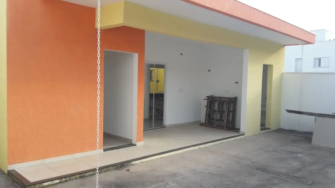 Casa de Condomínio com 3 quartos à venda, 140m2 em Pindamonhangaba - SP - imagem 9 Foto 9 de Casa de Condomínio com 3 quartos à venda, 140m2 em Pindamonhangaba - SP