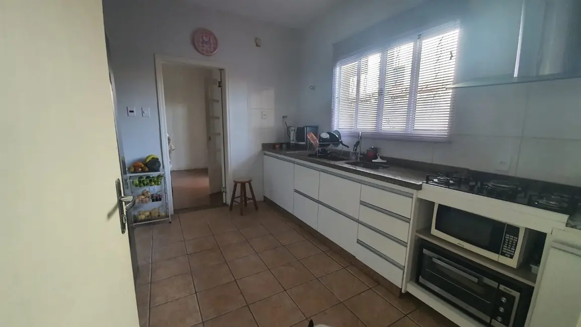 Foto 8 de Casa com 4 quartos à venda, 308m2 em Jardim Residencial Doutor Lessa, Pindamonhangaba - SP