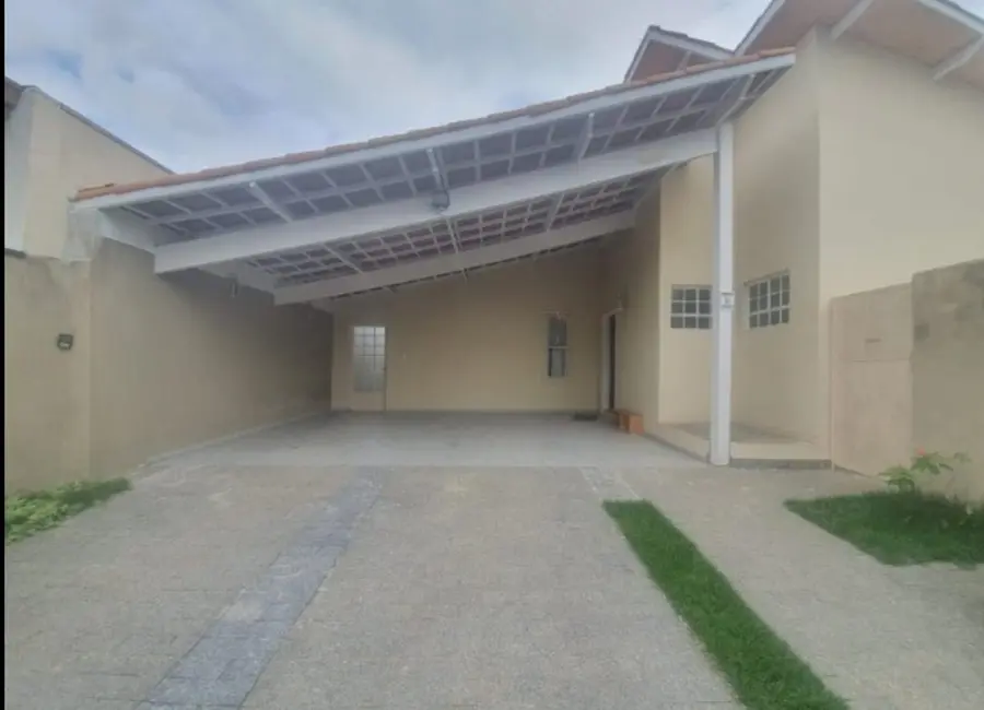 Foto 1 de Casa com 4 quartos à venda, 308m2 em Jardim Residencial Doutor Lessa, Pindamonhangaba - SP