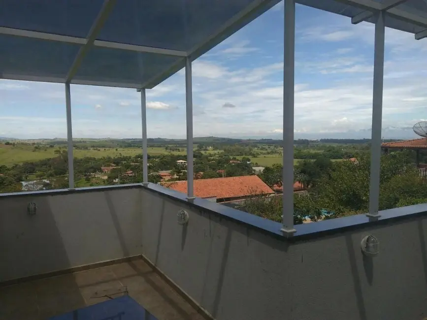 Foto 9 de Sobrado com 4 quartos à venda, 420m2 em Pindamonhangaba - SP