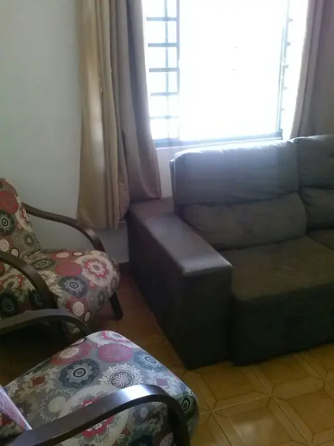 Foto 1 de Casa com 4 quartos à venda, 150m2 em Alto do Cardoso, Pindamonhangaba - SP