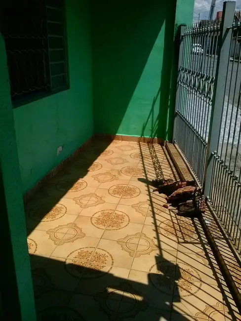 Foto 5 de Casa com 4 quartos à venda, 150m2 em Alto do Cardoso, Pindamonhangaba - SP