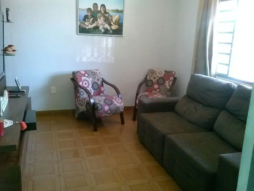 Foto 8 de Casa com 4 quartos à venda, 150m2 em Alto do Cardoso, Pindamonhangaba - SP