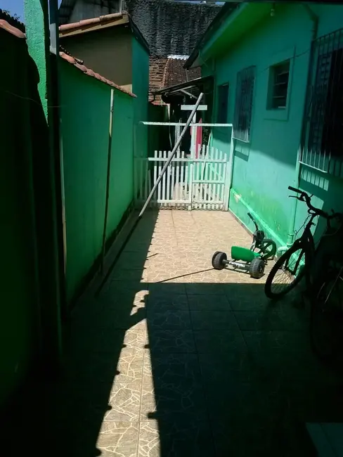 Foto 6 de Casa com 4 quartos à venda, 150m2 em Alto do Cardoso, Pindamonhangaba - SP