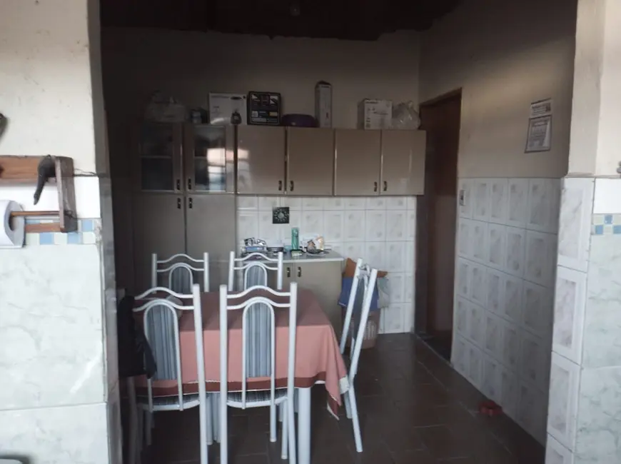 Foto 7 de Casa com 4 quartos à venda, 110m2 em Residencial Nova Esperança, Pindamonhangaba - SP