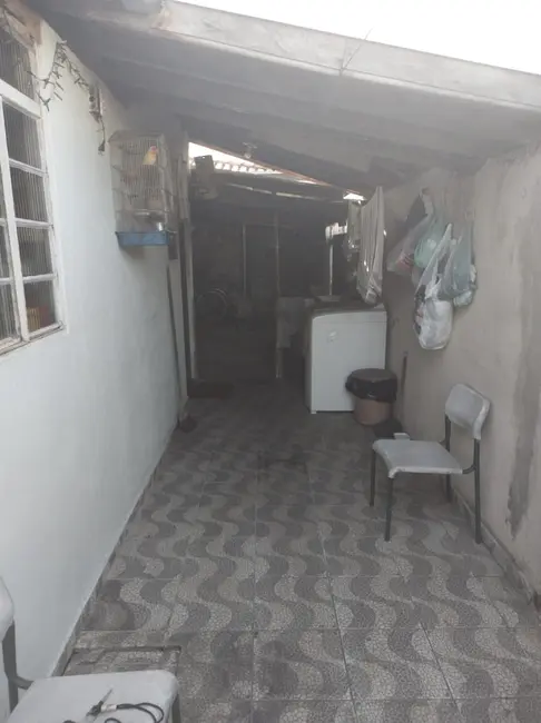 Foto 3 de Casa com 4 quartos à venda, 110m2 em Residencial Nova Esperança, Pindamonhangaba - SP