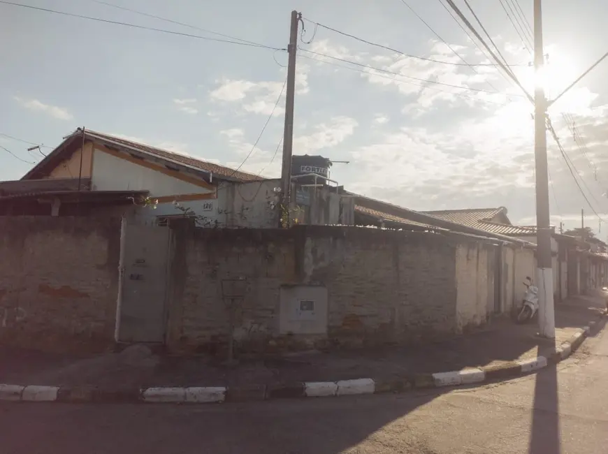 Foto 1 de Casa com 4 quartos à venda, 110m2 em Residencial Nova Esperança, Pindamonhangaba - SP