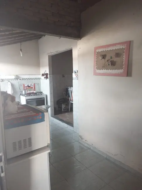 Foto 4 de Casa com 4 quartos à venda, 110m2 em Residencial Nova Esperança, Pindamonhangaba - SP