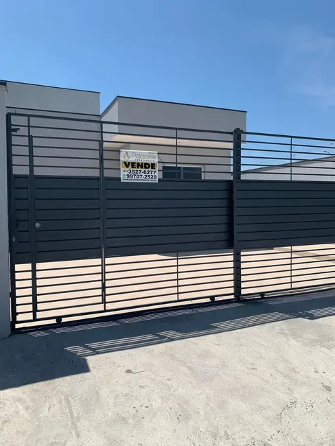 Foto 4 de Casa com 2 quartos à venda, 64m2 em Pindamonhangaba - SP