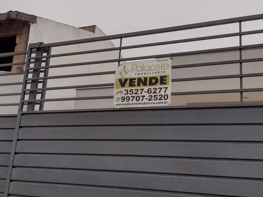 Foto 3 de Casa com 2 quartos à venda, 64m2 em Pindamonhangaba - SP