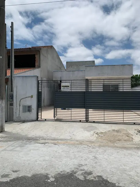 Foto 6 de Casa com 2 quartos à venda, 64m2 em Pindamonhangaba - SP