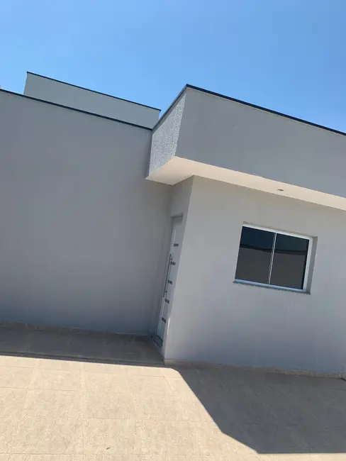 Foto 8 de Casa com 2 quartos à venda, 64m2 em Pindamonhangaba - SP