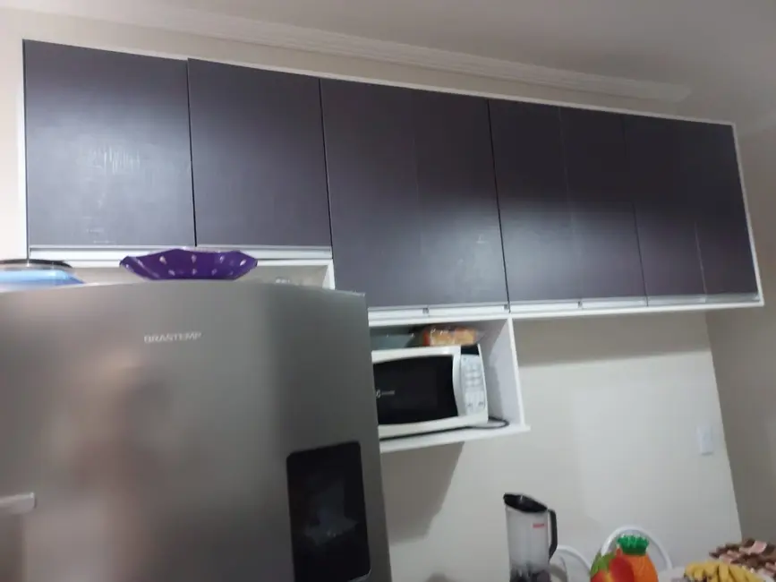 Foto 1 de Casa com 3 quartos à venda, 80m2 em Vista Alegre, Taubate - SP