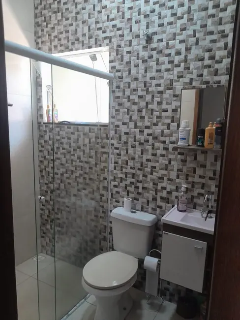 Foto 9 de Casa com 3 quartos à venda, 80m2 em Vista Alegre, Taubate - SP