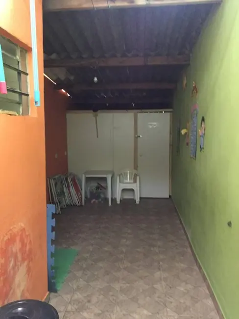 Foto 30 de Sobrado à venda em Jardim das Bandeiras, Taubate - SP