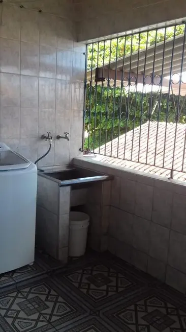 Foto 4 de Sobrado à venda em Jardim das Bandeiras, Taubate - SP