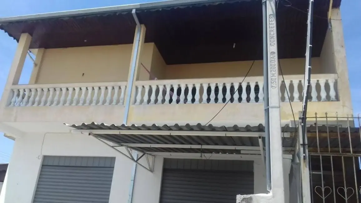 Foto 6 de Sobrado à venda em Jardim das Bandeiras, Taubate - SP