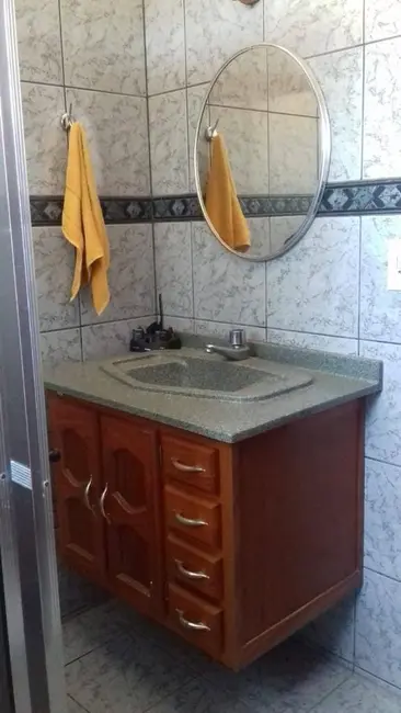Foto 2 de Sobrado à venda em Jardim das Bandeiras, Taubate - SP
