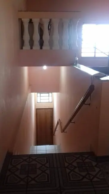 Foto 7 de Sobrado à venda em Jardim das Bandeiras, Taubate - SP