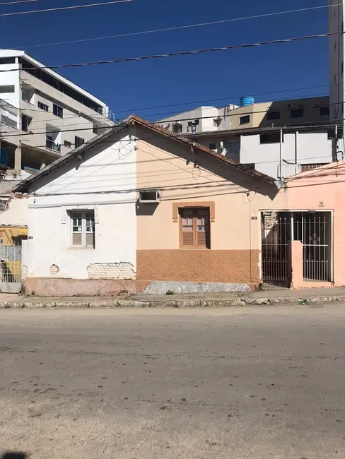 Casa à venda, 590m2 em Centro, Aparecida - SP - imagem 7 Foto 7 de Casa à venda, 590m2 em Centro, Aparecida - SP