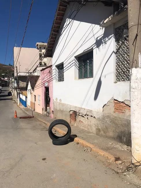 Casa à venda, 590m2 em Centro, Aparecida - SP - imagem 4 Foto 4 de Casa à venda, 590m2 em Centro, Aparecida - SP