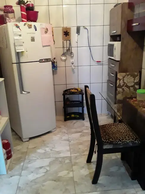 Foto 4 de Casa com 2 quartos à venda, 84m2 em Pindamonhangaba - SP