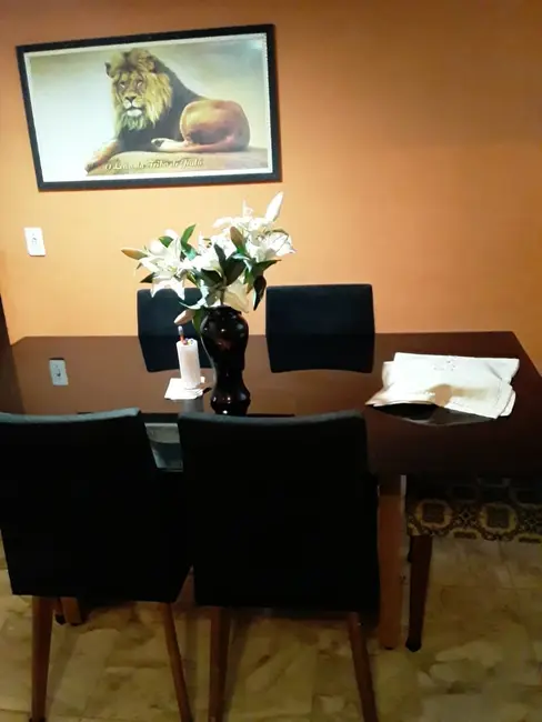 Foto 6 de Casa com 2 quartos à venda, 84m2 em Pindamonhangaba - SP