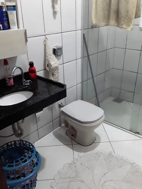 Foto 7 de Casa com 2 quartos à venda, 84m2 em Pindamonhangaba - SP