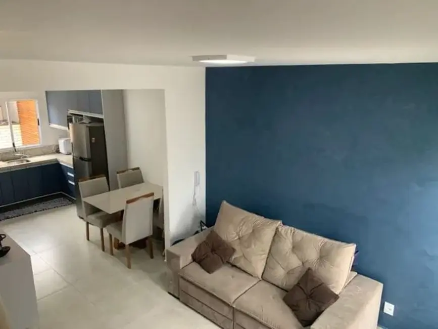 Foto 7 de Casa de Condomínio com 2 quartos à venda, 130m2 em Monte Belo, Taubate - SP