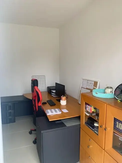 Foto 8 de Casa de Condomínio com 2 quartos à venda, 130m2 em Monte Belo, Taubate - SP