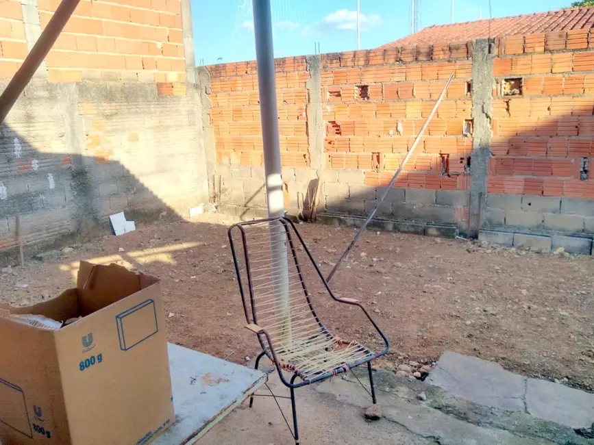 Foto 7 de Casa com 2 quartos à venda, 110m2 em Jardim São Manoel, Guaratingueta - SP