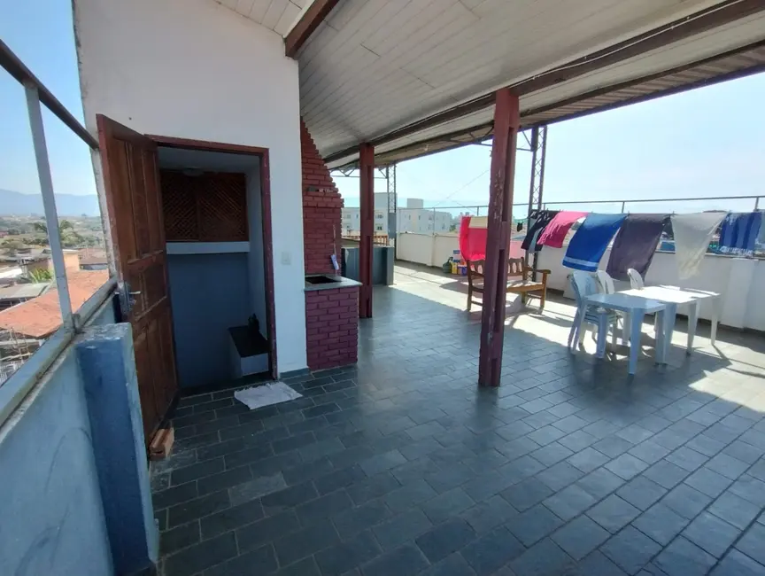 Foto 7 de Casa com 3 quartos à venda, 190m2 em Alto do Cardoso, Pindamonhangaba - SP