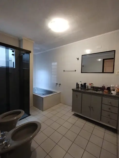 Foto 9 de Casa com 3 quartos à venda, 190m2 em Alto do Cardoso, Pindamonhangaba - SP