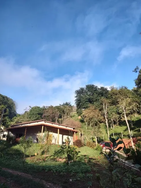 Foto 1 de Casa com 3 quartos à venda, 24200m2 em Taubate - SP