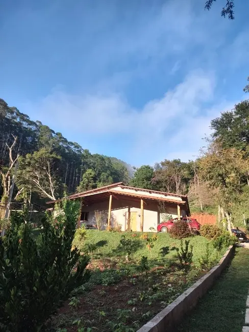 Foto 2 de Casa com 3 quartos à venda, 24200m2 em Taubate - SP