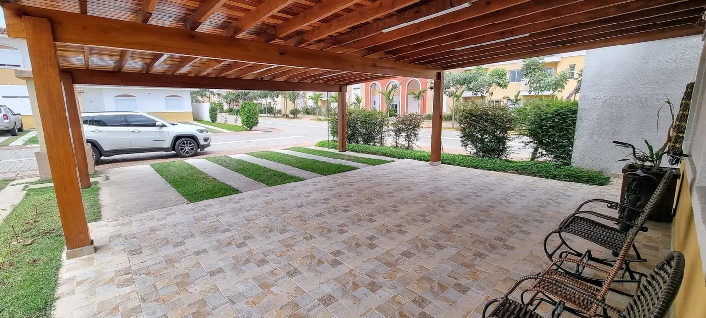 Foto 7 de Casa de Condomínio com 3 quartos à venda, 150m2 em Pindamonhangaba - SP