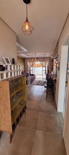 Foto 8 de Casa de Condomínio com 3 quartos à venda, 150m2 em Pindamonhangaba - SP