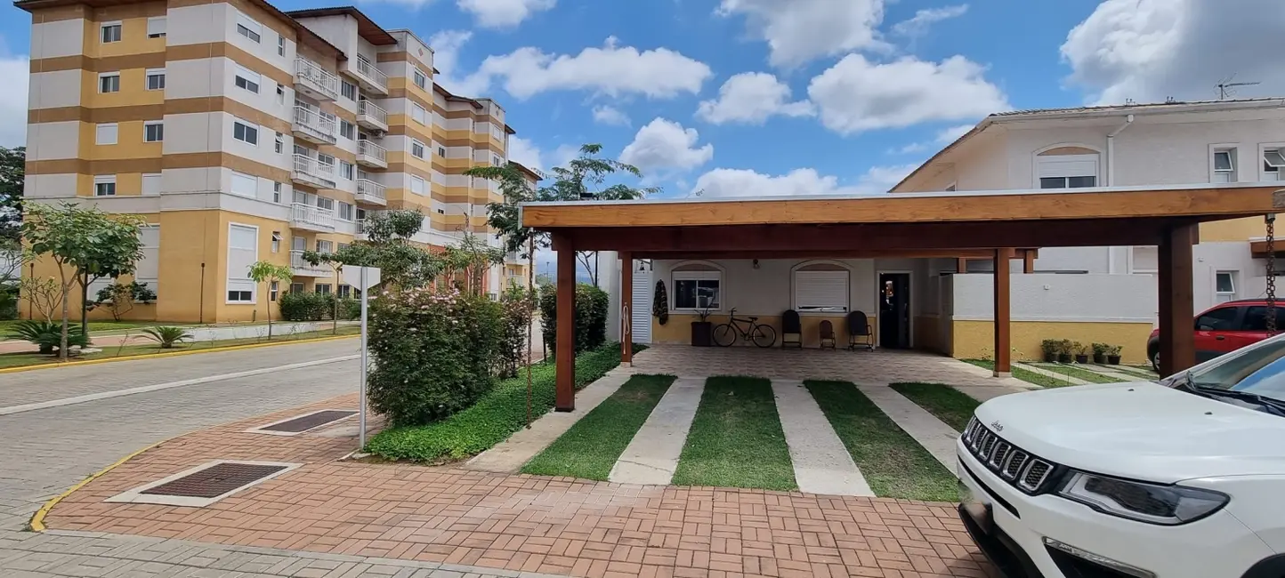 Casa de Condomínio com 3 quartos à venda, 150m2 em Pindamonhangaba - SP - imagem 3 Foto 3 de Casa de Condomínio com 3 quartos à venda, 150m2 em Pindamonhangaba - SP