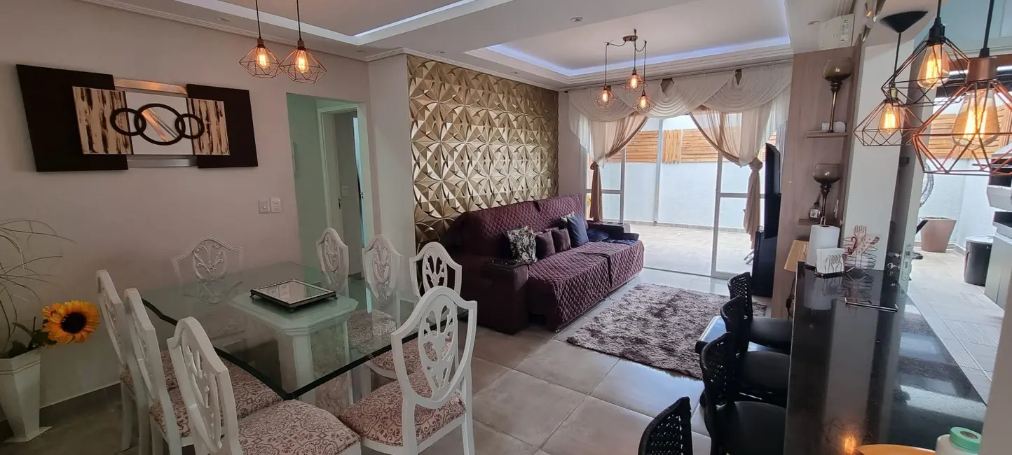Foto 9 de Casa de Condomínio com 3 quartos à venda, 150m2 em Pindamonhangaba - SP