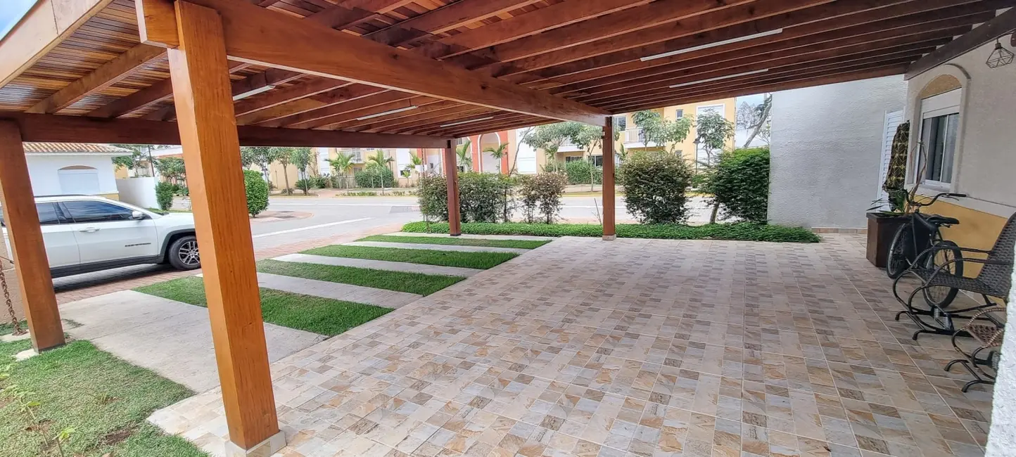 Foto 6 de Casa de Condomínio com 3 quartos à venda, 150m2 em Pindamonhangaba - SP