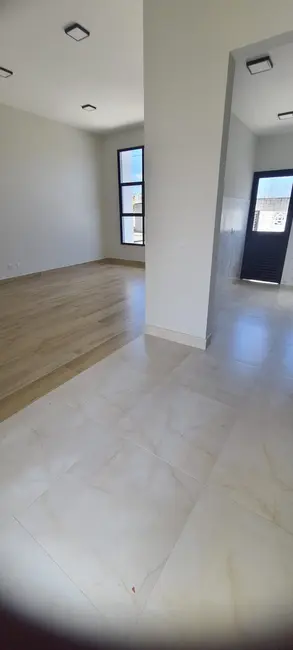 Foto 2 de Casa de Condomínio com 3 quartos à venda, 116m2 em Residencial Maricá, Pindamonhangaba - SP