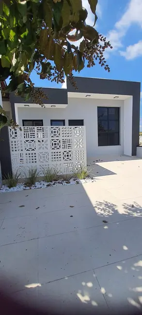 Foto 1 de Casa de Condomínio com 3 quartos à venda, 116m2 em Residencial Maricá, Pindamonhangaba - SP