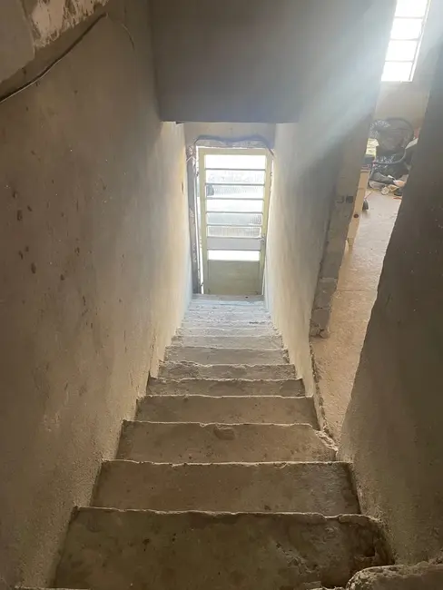 Foto 4 de Sobrado com 3 quartos à venda, 320m2 em Conjunto Residencial Araretama, Pindamonhangaba - SP