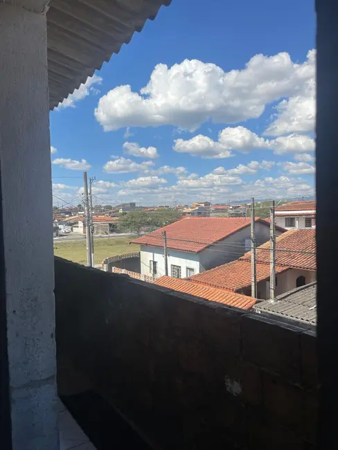 Foto 6 de Sobrado com 3 quartos à venda, 320m2 em Conjunto Residencial Araretama, Pindamonhangaba - SP
