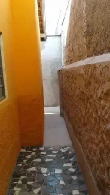 Foto 1 de Casa com 5 quartos à venda, 180m2 em Jardim Maria Augusta, Taubate - SP