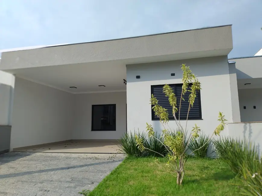 Foto 1 de Casa com 3 quartos à venda em Residencial Vila Romana, Pindamonhangaba - SP