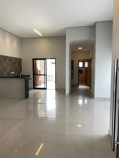 Foto 4 de Casa com 3 quartos à venda em Residencial Vila Romana, Pindamonhangaba - SP