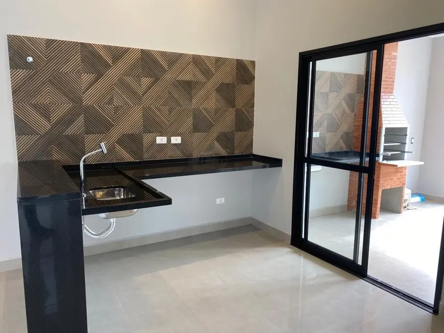 Foto 8 de Casa com 3 quartos à venda em Residencial Vila Romana, Pindamonhangaba - SP