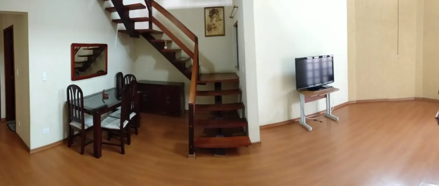 Foto 3 de Sobrado com 2 quartos à venda, 156m2 em Pindamonhangaba - SP