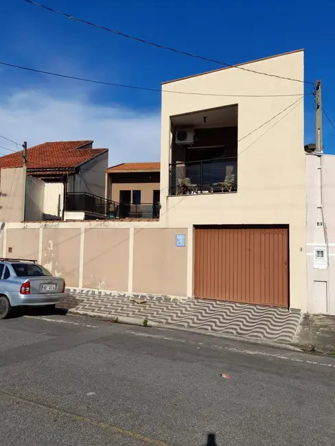 Foto 5 de Casa com 2 quartos à venda, 180m2 em Pindamonhangaba - SP